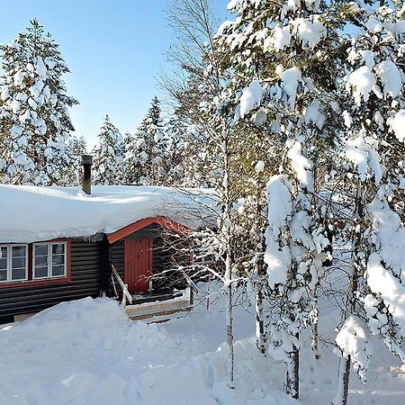 Apartamento Bjoernbyn Sälen Exterior foto