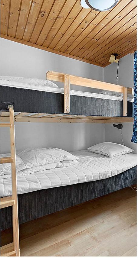 Apartamento Bjoernbyn Sälen Exterior foto