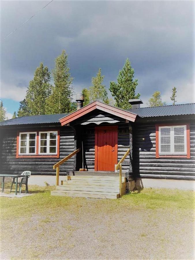 Apartamento Bjoernbyn Sälen Exterior foto