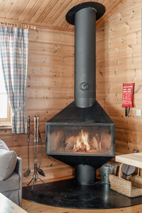 Apartamento Bjoernbyn Sälen Exterior foto