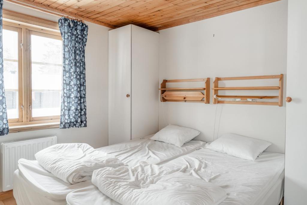 Apartamento Bjoernbyn Sälen Exterior foto