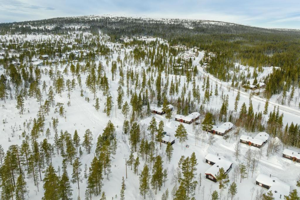 Apartamento Bjoernbyn Sälen Exterior foto